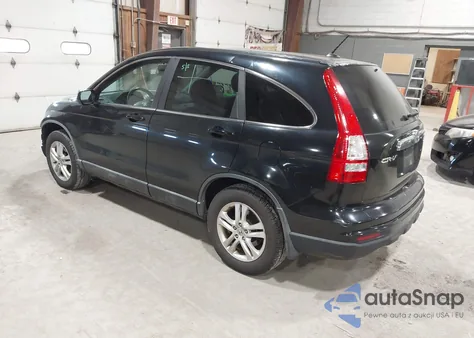 2011 Honda Cr-V Ex-L from USA, damaged, VIN 5J6RE4H76BL054870